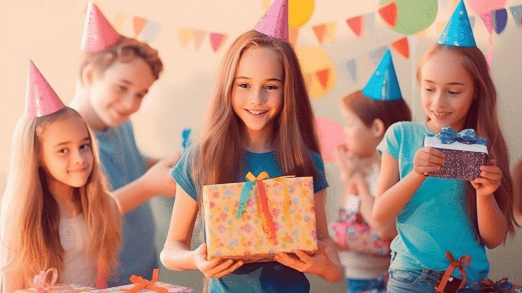 52 Best Gifts for 13YearOld Girls in May 2024