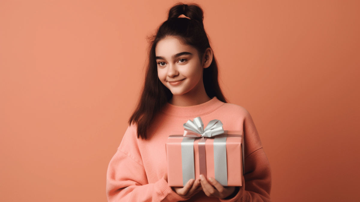 best gifts for 15 years old girls