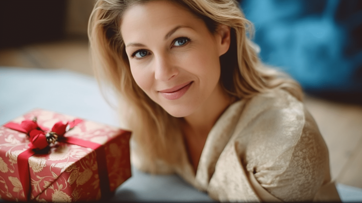 best gifts for women in their 40s