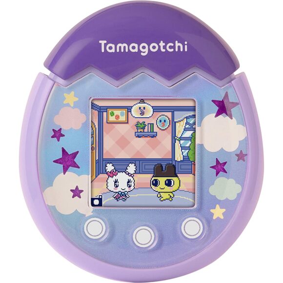 Best gifts ideas for girl: Tamagotchi Pix